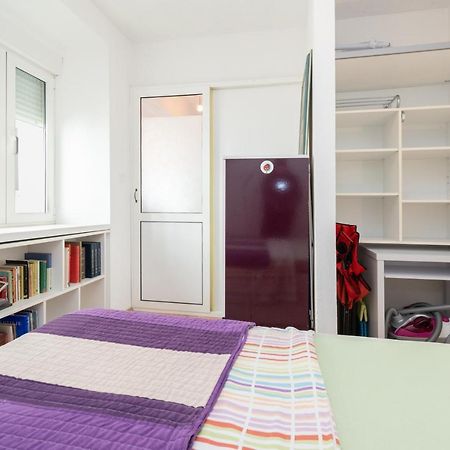 Apartment Bazen Zadar Exterior foto