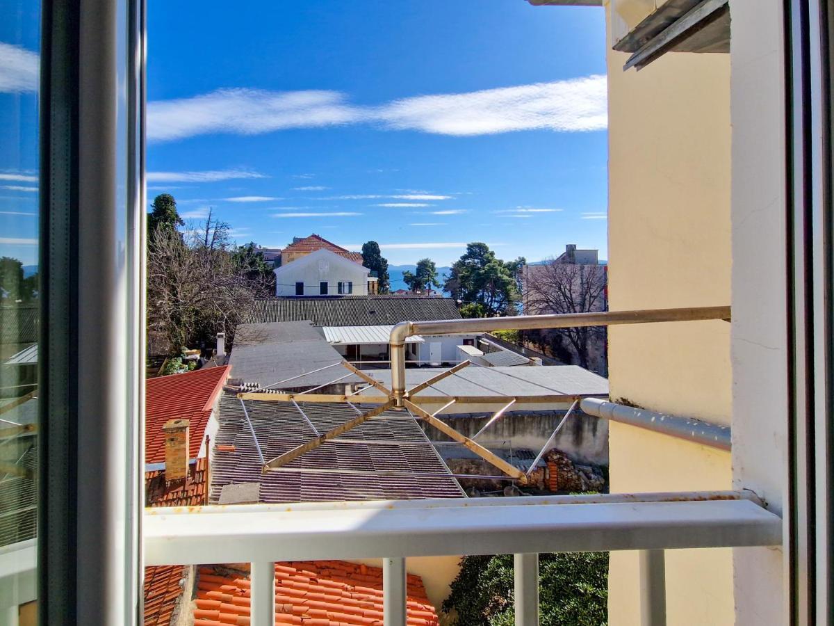 Apartment Bazen Zadar Exterior foto