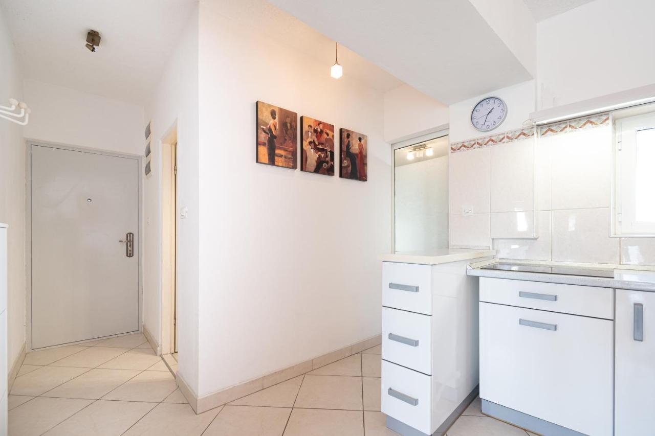 Apartment Bazen Zadar Exterior foto