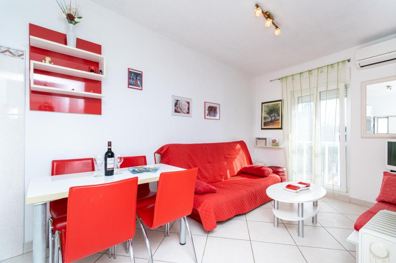 Apartment Bazen Zadar Exterior foto